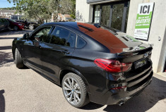 BMW X4 M Sport 40i X-drive / Toit ouvrant / M40i 360cv