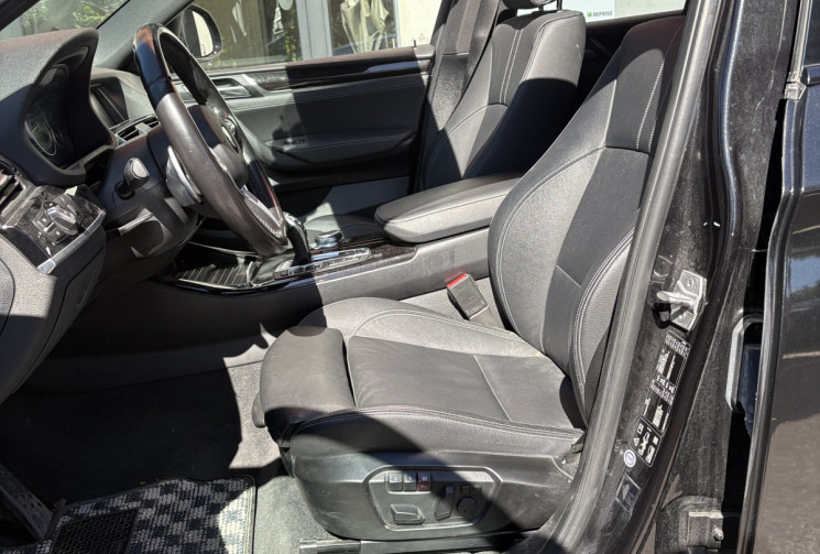 BMW X4 M Sport 40i X-drive / Toit ouvrant / M40i 360cv