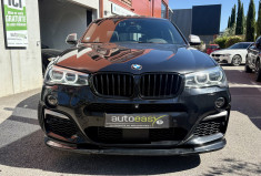 BMW X4 M Sport 40i X-drive / Toit ouvrant / M40i 360cv