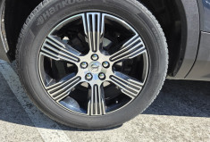 Volvo XC40 Volvo xc40 T3 163 inscription geartronic 8 - historique volvo 