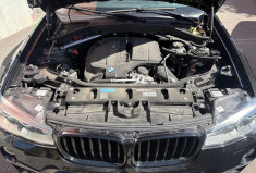 BMW X4 M Sport 40i X-drive / Toit ouvrant / M40i 360cv