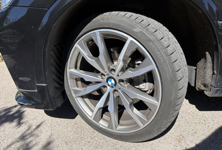BMW X4 M Sport 40i X-drive / Toit ouvrant / M40i 360cv