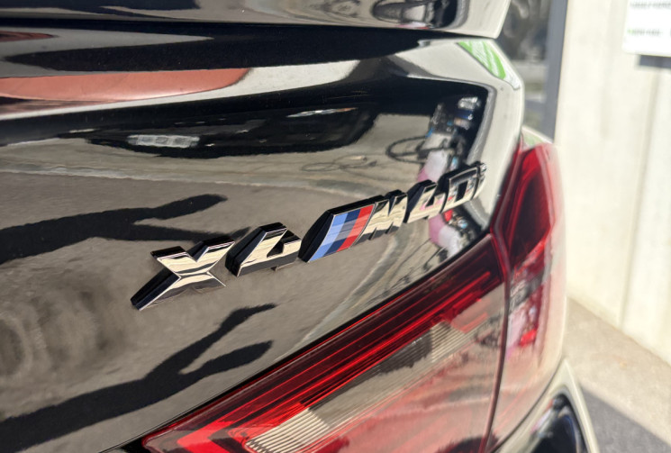 BMW X4 M Sport 40i X-drive / Toit ouvrant / M40i 360cv
