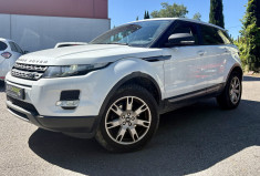 Land-Rover Range Rover Evoque SD4 Dynamic 2.2 190cv 4x4 / Toit Pano / Cuir / AWD