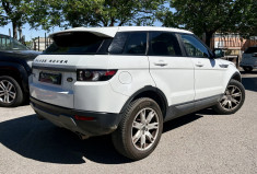Land-Rover Range Rover Evoque SD4 Dynamic 2.2 190cv 4x4 / Toit Pano / Cuir / AWD