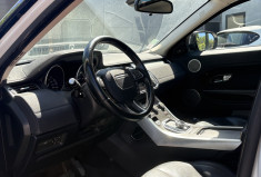 Land-Rover Range Rover Evoque SD4 Dynamic 2.2 190cv 4x4 / Toit Pano / Cuir / AWD