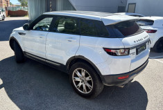 Land-Rover Range Rover Evoque SD4 Dynamic 2.2 190cv 4x4 / Toit Pano / Cuir / AWD