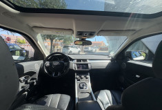 Land-Rover Range Rover Evoque SD4 Dynamic 2.2 190cv 4x4 / Toit Pano / Cuir / AWD