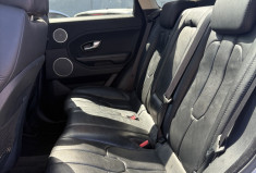 Land-Rover Range Rover Evoque SD4 Dynamic 2.2 190cv 4x4 / Toit Pano / Cuir / AWD