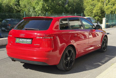 Audi A3 SPORTBACK 2.0 TDI 140 S LINE * ENTRETIEN A JOUR * CT ET DISTRI OK * GARANTIE 6 MOIS