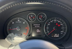 Audi A3 SPORTBACK 2.0 TDI 140 S LINE * ENTRETIEN A JOUR * CT ET DISTRI OK * GARANTIE 6 MOIS