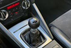 Audi A3 SPORTBACK 2.0 TDI 140 S LINE * ENTRETIEN A JOUR * CT ET DISTRI OK * GARANTIE 6 MOIS