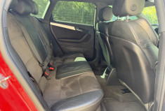 Audi A3 SPORTBACK 2.0 TDI 140 S LINE * ENTRETIEN A JOUR * CT ET DISTRI OK * GARANTIE 6 MOIS