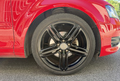 Audi A3 SPORTBACK 2.0 TDI 140 S LINE * ENTRETIEN A JOUR * CT ET DISTRI OK * GARANTIE 6 MOIS