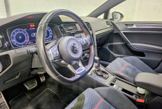 Volkswagen Golf GTI 2.0 TFSi DSG7 245 cv / T.O 