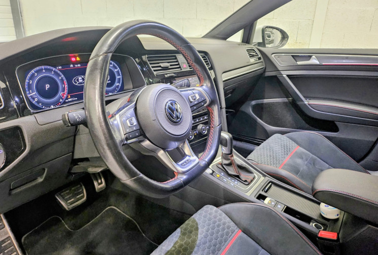 Volkswagen Golf GTI 2.0 TFSi DSG7 245 cv / T.O 