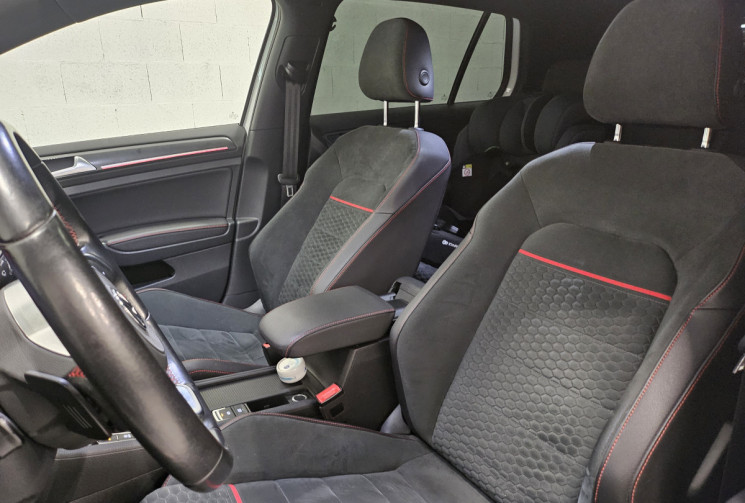Volkswagen Golf GTI 2.0 TFSi DSG7 245 cv / T.O 