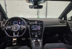 Volkswagen Golf GTI 2.0 TFSi DSG7 245 cv / T.O 