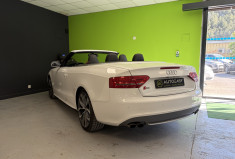 Audi S5 CABRIOLET 3.0 TFSI V6 QUATTRO 333 CV
