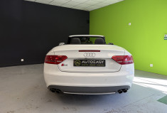 Audi S5 CABRIOLET 3.0 TFSI V6 QUATTRO 333 CV
