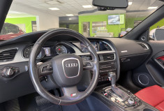 Audi S5 CABRIOLET 3.0 TFSI V6 QUATTRO 333 CV