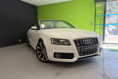 Audi S5 CABRIOLET 3.0 TFSI V6 QUATTRO 333 CV