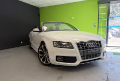 Audi S5 CABRIOLET 3.0 TFSI V6 QUATTRO 333 CV