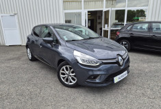 Renault Clio IV PHASE 2 1L5 DCI ENERGY 90 CV * 1ER MAIN * IDEAL JEUNE CONDUCTEUR