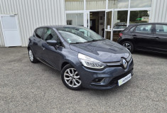 Renault Clio IV PHASE 2 1L5 DCI ENERGY 90 CV * 1ER MAIN * IDEAL JEUNE CONDUCTEUR