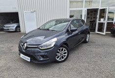 Renault Clio IV PHASE 2 1L5 DCI ENERGY 90 CV * 1ER MAIN * IDEAL JEUNE CONDUCTEUR
