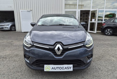Renault Clio IV PHASE 2 1L5 DCI ENERGY 90 CV * 1ER MAIN * IDEAL JEUNE CONDUCTEUR