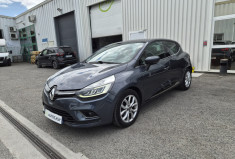 Renault Clio IV PHASE 2 1L5 DCI ENERGY 90 CV * 1ER MAIN * IDEAL JEUNE CONDUCTEUR