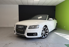 Audi S5 CABRIOLET 3.0 TFSI V6 QUATTRO 333 CV