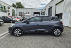 Renault Clio IV PHASE 2 1L5 DCI ENERGY 90 CV * 1ER MAIN * IDEAL JEUNE CONDUCTEUR