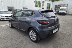 Renault Clio IV PHASE 2 1L5 DCI ENERGY 90 CV * 1ER MAIN * IDEAL JEUNE CONDUCTEUR
