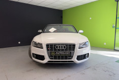 Audi S5 CABRIOLET 3.0 TFSI V6 QUATTRO 333 CV