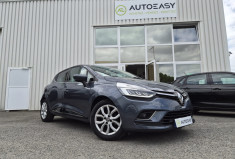 Renault Clio IV PHASE 2 1L5 DCI ENERGY 90 CV * 1ER MAIN * IDEAL JEUNE CONDUCTEUR