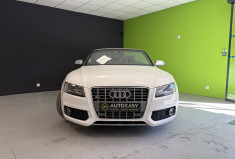 Audi S5 CABRIOLET 3.0 TFSI V6 QUATTRO 333 CV