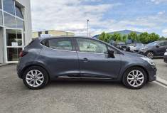 Renault Clio IV PHASE 2 1L5 DCI ENERGY 90 CV * 1ER MAIN * IDEAL JEUNE CONDUCTEUR