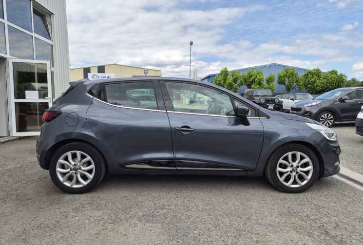 Renault Clio IV PHASE 2 1L5 DCI ENERGY 90 CV * 1ER MAIN * IDEAL JEUNE CONDUCTEUR