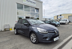 Renault Clio IV PHASE 2 1L5 DCI ENERGY 90 CV * 1ER MAIN * IDEAL JEUNE CONDUCTEUR
