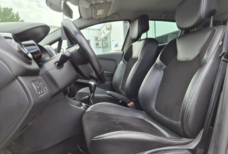 Renault Clio IV PHASE 2 1L5 DCI ENERGY 90 CV * 1ER MAIN * IDEAL JEUNE CONDUCTEUR
