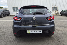 Renault Clio IV PHASE 2 1L5 DCI ENERGY 90 CV * 1ER MAIN * IDEAL JEUNE CONDUCTEUR