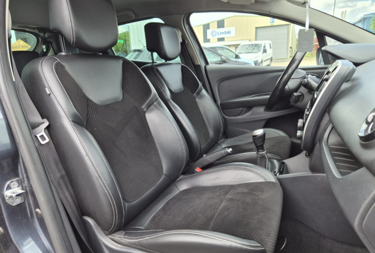 Renault Clio IV PHASE 2 1L5 DCI ENERGY 90 CV * 1ER MAIN * IDEAL JEUNE CONDUCTEUR