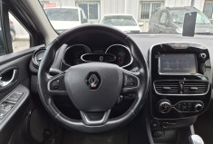 Renault Clio IV PHASE 2 1L5 DCI ENERGY 90 CV * 1ER MAIN * IDEAL JEUNE CONDUCTEUR