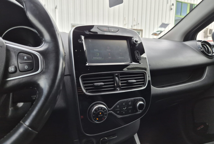 Renault Clio IV PHASE 2 1L5 DCI ENERGY 90 CV * 1ER MAIN * IDEAL JEUNE CONDUCTEUR