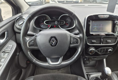 Renault Clio IV PHASE 2 1L5 DCI ENERGY 90 CV * 1ER MAIN * IDEAL JEUNE CONDUCTEUR