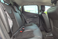 Renault Clio IV PHASE 2 1L5 DCI ENERGY 90 CV * 1ER MAIN * IDEAL JEUNE CONDUCTEUR