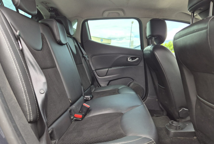 Renault Clio IV PHASE 2 1L5 DCI ENERGY 90 CV * 1ER MAIN * IDEAL JEUNE CONDUCTEUR