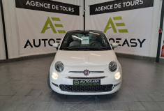 FIAT 500 1.0 70 BSG S&S Dolcevita - TOIT PANO -  2EME MAIN - SUIVI ENTRETIEN - REVISEE
